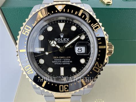 rolex sea dweller 43 mm bezel insert|Rolex Sea-Dweller 43 review.